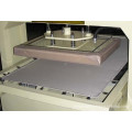 Pano de alta temperatura de isolamento PTFE anti-corrosão